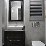 Cichy Apartament Na Nowym Swiecie *