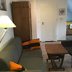 Cichy Apartament Na Nowym Swiecie Varsovie