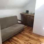 Cichy Apartament Na Nowym Swiecie