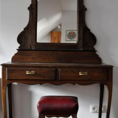 Apartment Cichy Na Nowym Swiecie Warschau