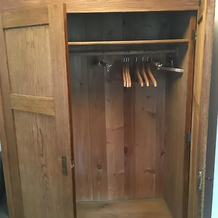 Apartment Cichy Na Nowym Swiecie *