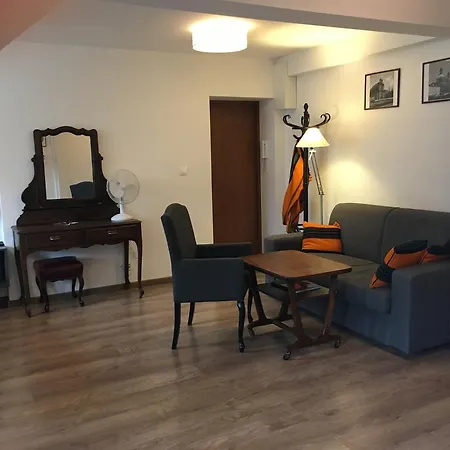 Lejlighed Cichy Na Nowym Swiecie *