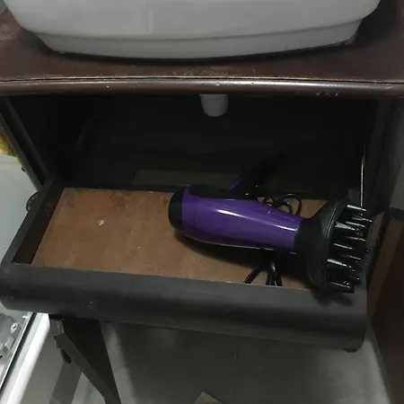 Apartment Cichy Na Nowym Swiecie