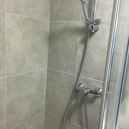 Apartment Cichy Na Nowym Swiecie *