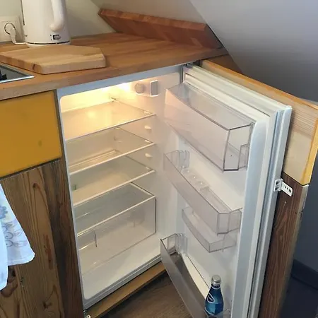 Apartment Cichy Na Nowym Swiecie Warschau