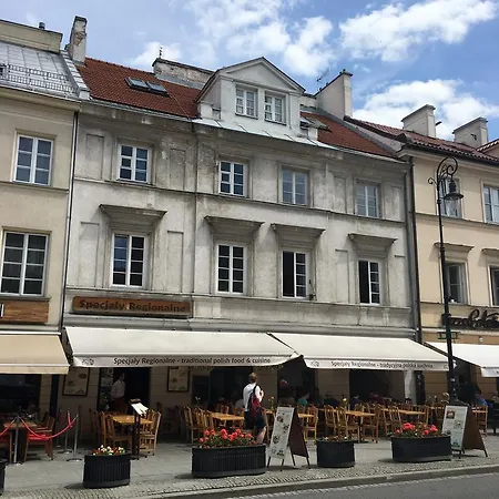 Cichy Na Nowym Swiecie