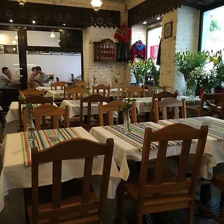 Apartment Cichy Na Nowym Swiecie