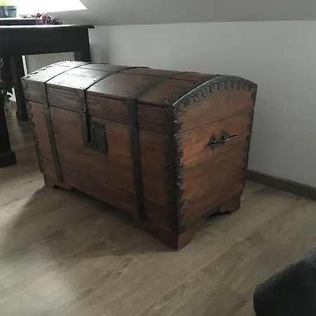 Apartment Cichy Na Nowym Swiecie *