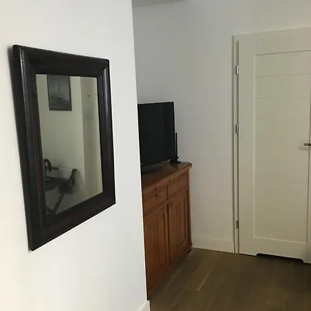 Cichy Na Nowym Swiecie * Warschau