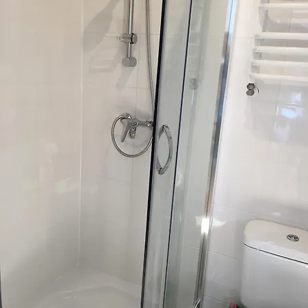 Cichy Na Nowym Swiecie Apartment *