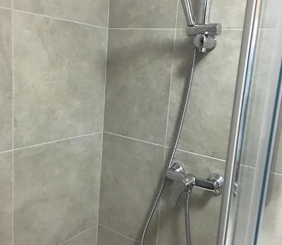 Apartment Cichy Na Nowym Swiecie *