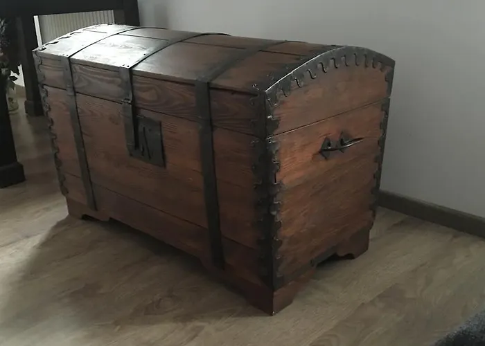 Apartment Cichy Na Nowym Swiecie *