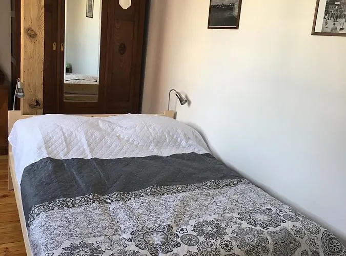 Cichy Na Nowym Swiecie Warschau