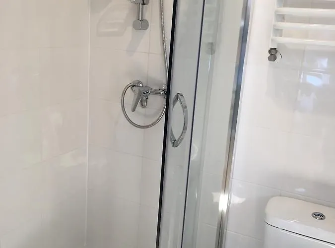 Cichy Na Nowym Swiecie Apartment *