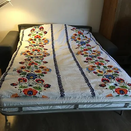 Cichy Na Nowym Swiecie Varsavia
