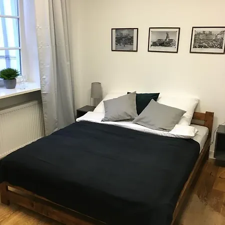 Appartamento Cichy Na Nowym Swiecie