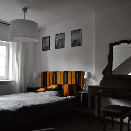 Cichy Na Nowym Swiecie Apartment Warsaw