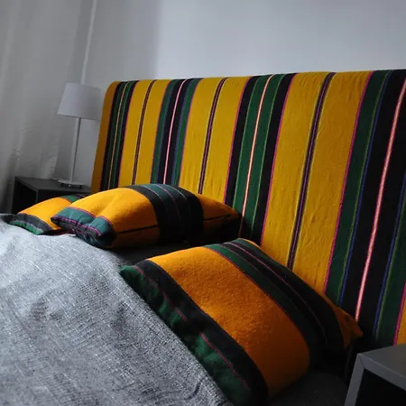 Cichy Na Nowym Swiecie Apartment