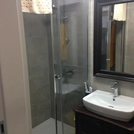 Apartment Cichy Na Nowym Swiecie