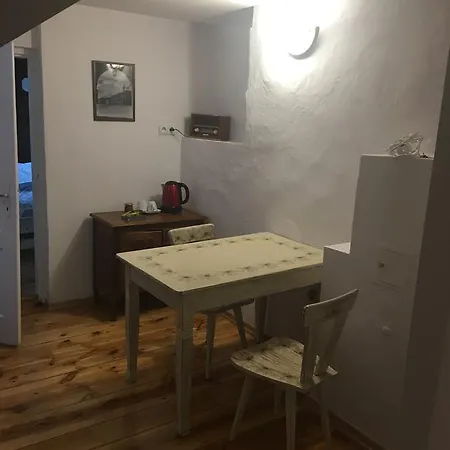 Apartment Cichy Na Nowym Swiecie